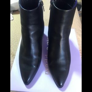 Madden girl boots